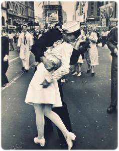 kiss