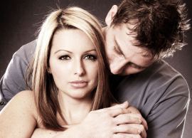 Tabbruis and CharmeineShe is shocked and he... is mesmorized!