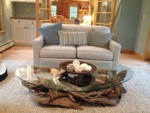 Wood Table