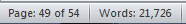 wordcount