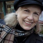 Pennie James