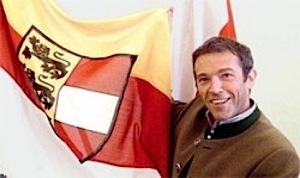 Jörg Haider (1950 - 2008)