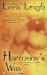 Harmony's Way (Breeds, #8)  by Lora Leigh