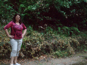 E.S. Magill, captured by Rena Mason