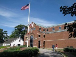 Maine Maritime Museum