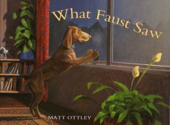 'What Faust Saw' by Matt Ottley