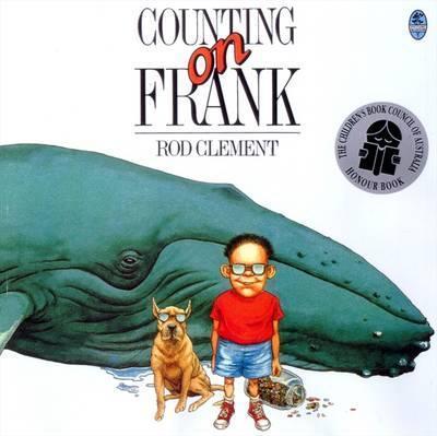 'Counting On Frank' by Rod Clement