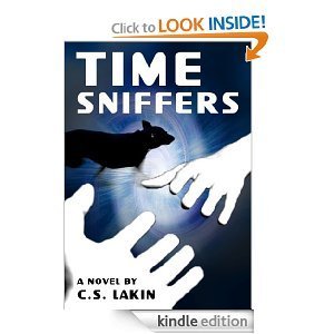 Time Sniffers (Shadow World)