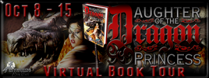 Daughter of the Dragon Princess Tour Banner 450 x 169