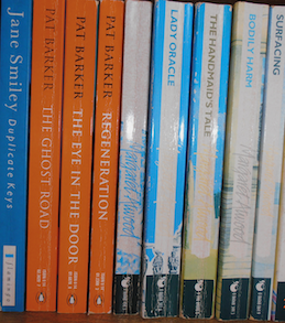 Bookshelf Three