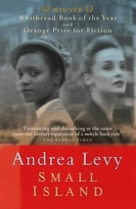 'Small Island' by Andrea Levy
