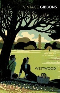'Westwood' by Stella Gibbons