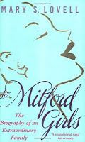 'The Mitford Girls' by Mary S. Lovell