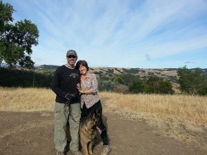 Have a memorable Memorial Day, 'Oscar', Julia and Jake!