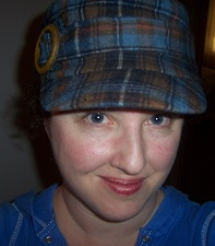 HeatherHiestandinahatcropped