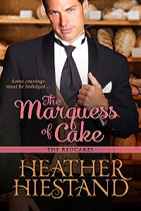 The Marquess of Cake eBook300200