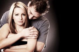 Tabbruis and Charmeine