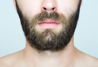 beard