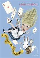 'Alice's Adventures in Wonderland' by Lewis Carroll