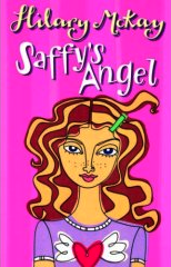 'Saffy's Angel' by Hilary McKay