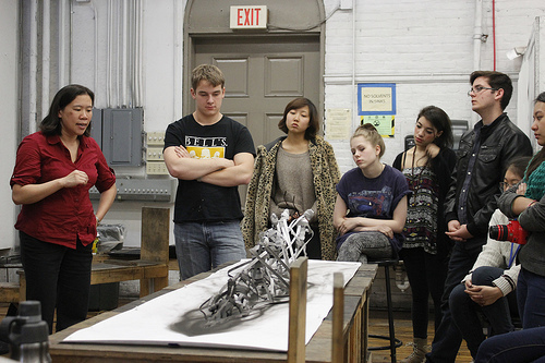 Final Crit