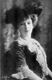 Cecile_chaminade courtesy Wikimedia Commons