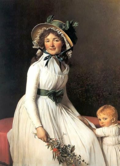 Author Mom