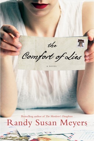 COMFORT OF LIES-hi res cover