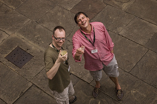 2013 Saints & Sinners Literary Festival