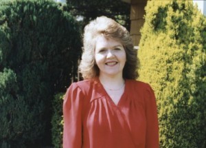 One of the last photos before my mother was diagnosed with colon cancer.