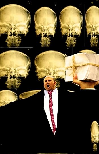 right wing demagogues exposed, jesse sublett, liberal blogger, GOP, TCOT, gun control