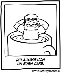 06. Café