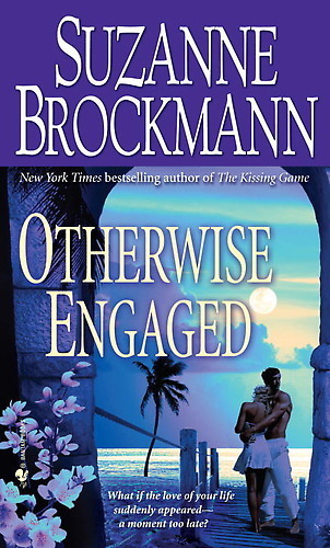 Otherwise Engaged Cover
