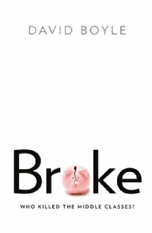 Broke