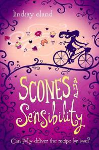 SCONES AND SENSIBILITY