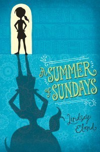SUMMER OF SUNDAYS
