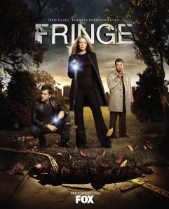 FRINGE
