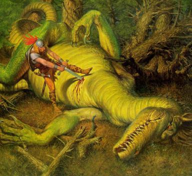 Glaurung