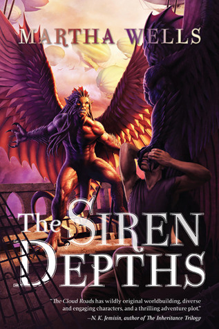 SirenDepths