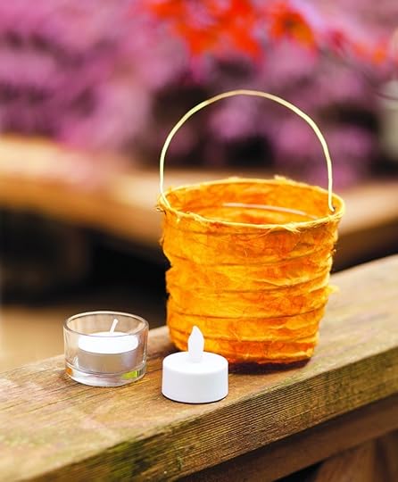 Collapsible Party Light