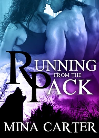 Running from the Pacl cover