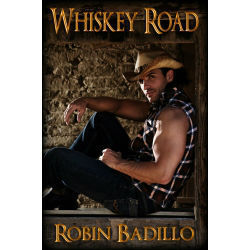 Whiskey Road