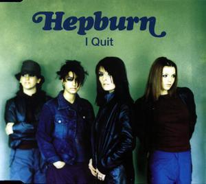Hepburn (band)