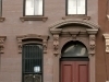 Some of Mike's brownstone in Brooklyn