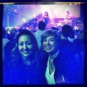 I'm with a Clever Girl