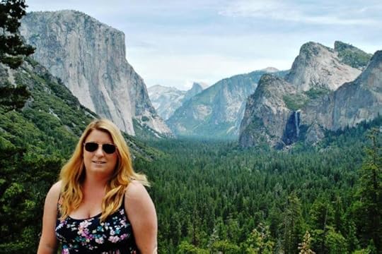 photo, image, yosemite