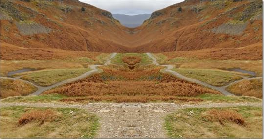 Choices - in travel and life.