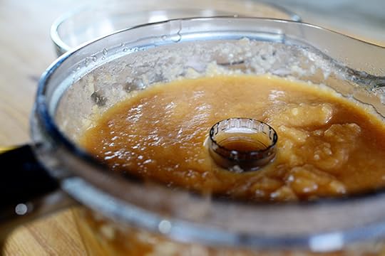 Applesauce