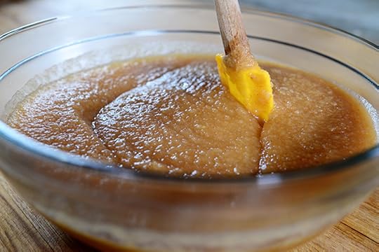 Applesauce