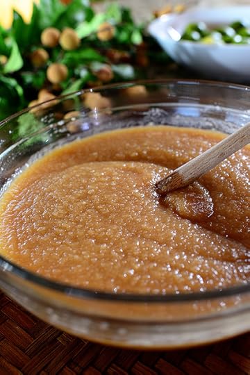 Applesauce